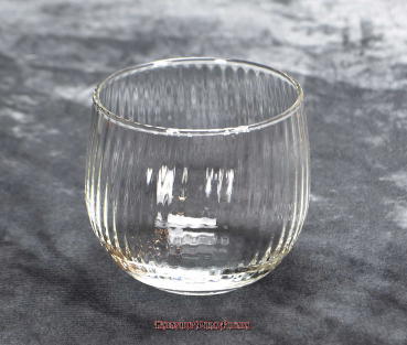 Hexenshop Dark Phönix Vintage Bownl gerilltes Teeglaslicht